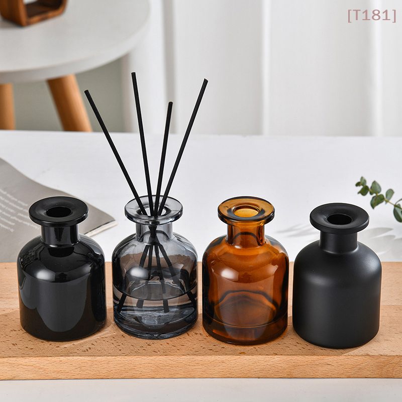 Home Fragrance Aroma Set - [E]1 Pc 50ml Home Fragrance Empty
