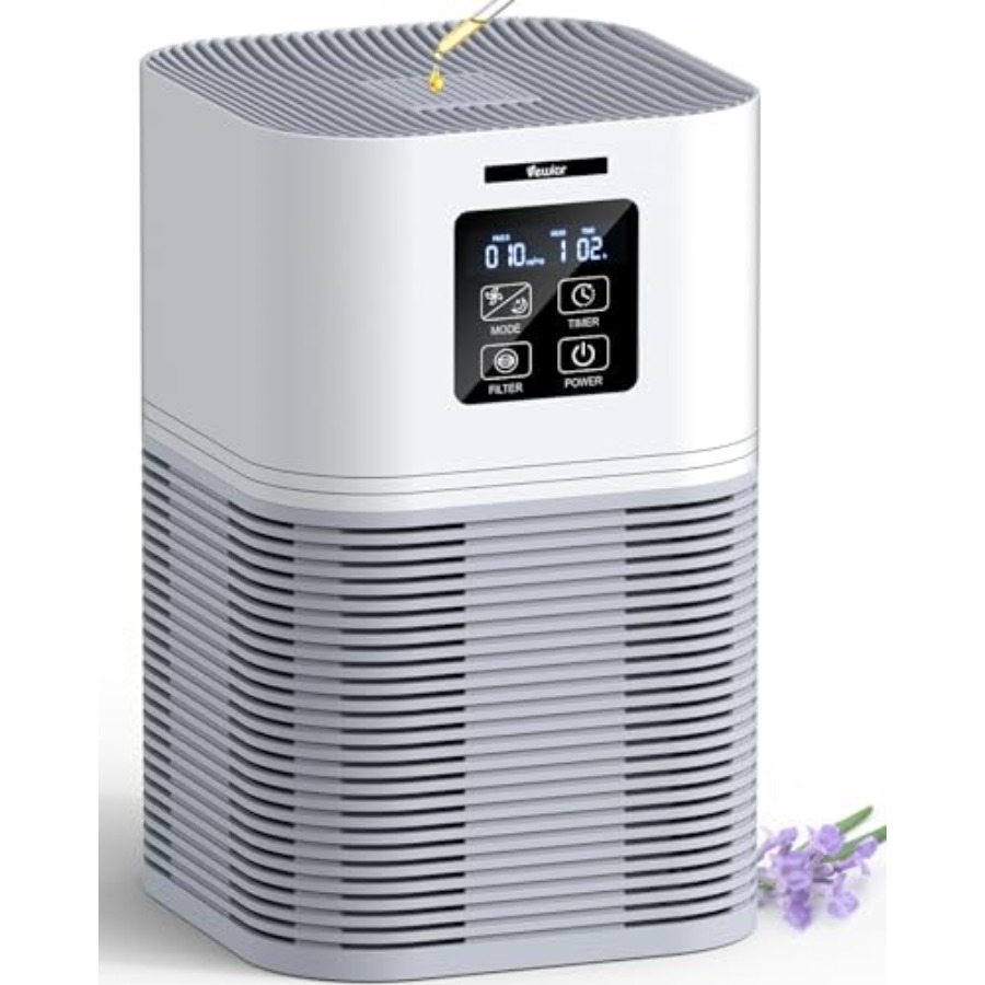 Home Fragrance Large - Air Purifiers for Home Air Purifiers