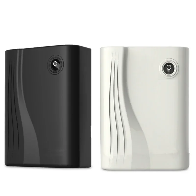 Home Fragrance Hotel - Essential Oil Diffuser 300m³ Large Area