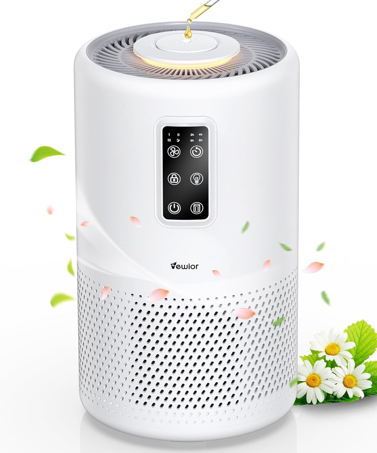 Home Fragrance Large - Air Purifiers for Home Large Room