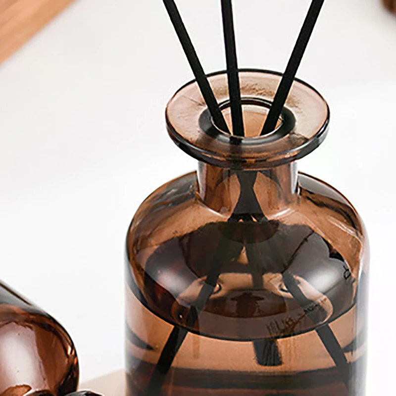Home Fragrance Aroma Set - 1 50ml Bottle Home Empty Pc