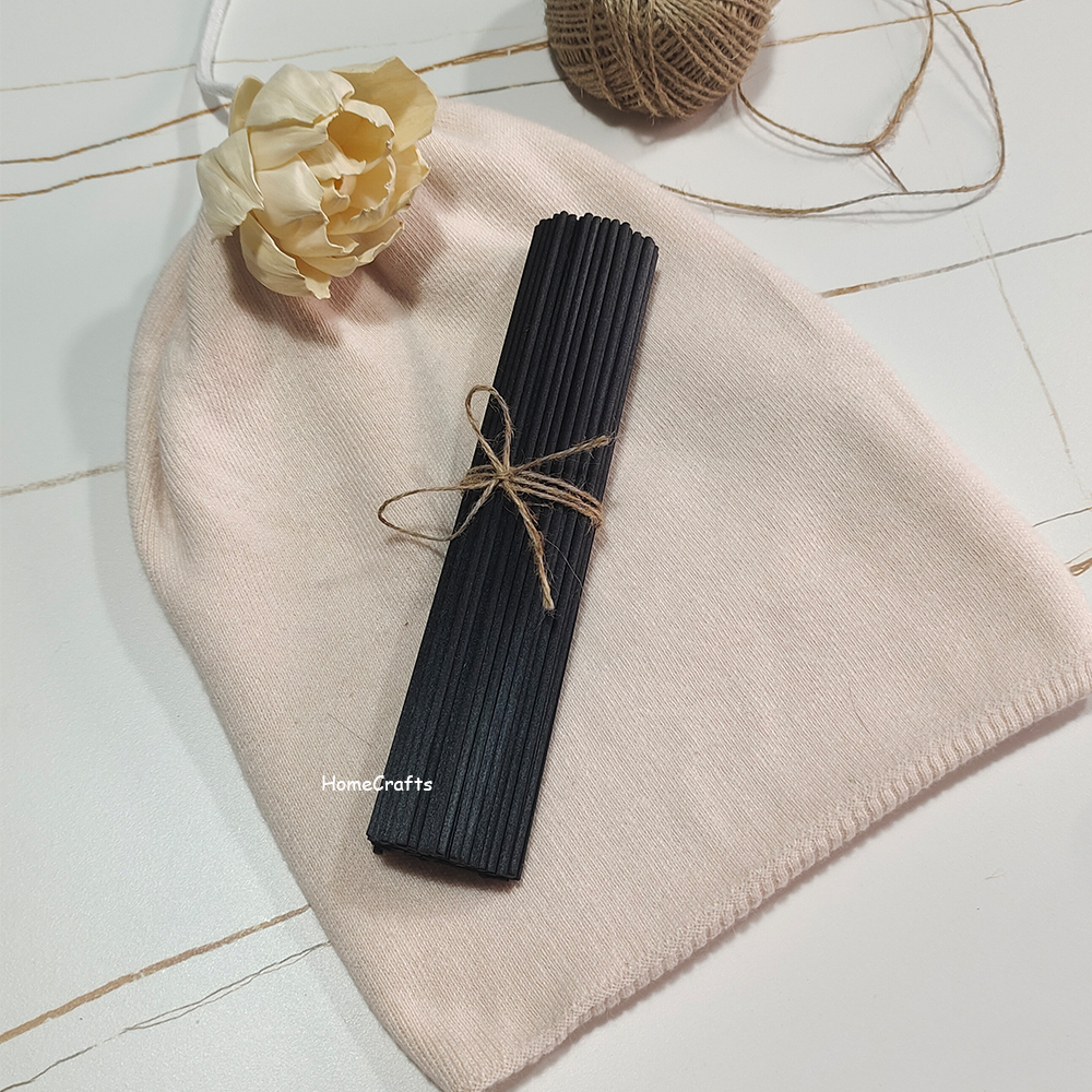 50pcs 3mm/4mm/5mm Fragrance Oi - Home Fragrance Diffuser Sticks ulasan dan harga