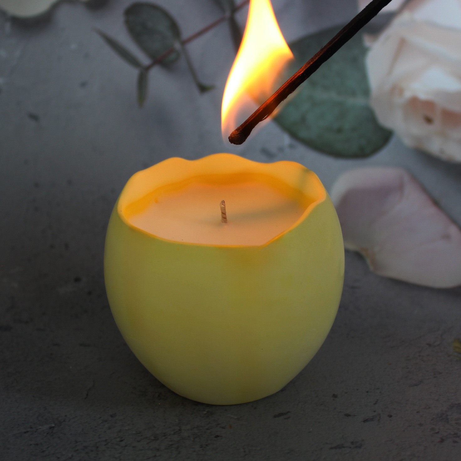 Birthday Gift Scented Candle S - Home Fragrance Set Gift ulasan dan harga