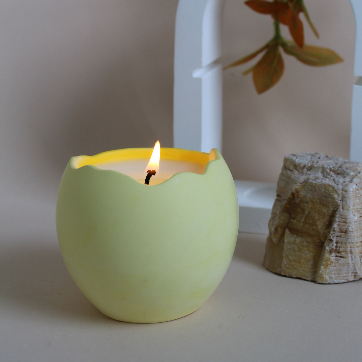 Birthday Gift Scented Candle S - Home Fragrance Set Gift ulasan dan harga