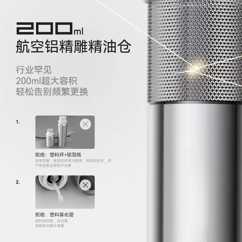 Floor-to-ceiling diffuser, hom - Home Fragrance Large ulasan dan harga