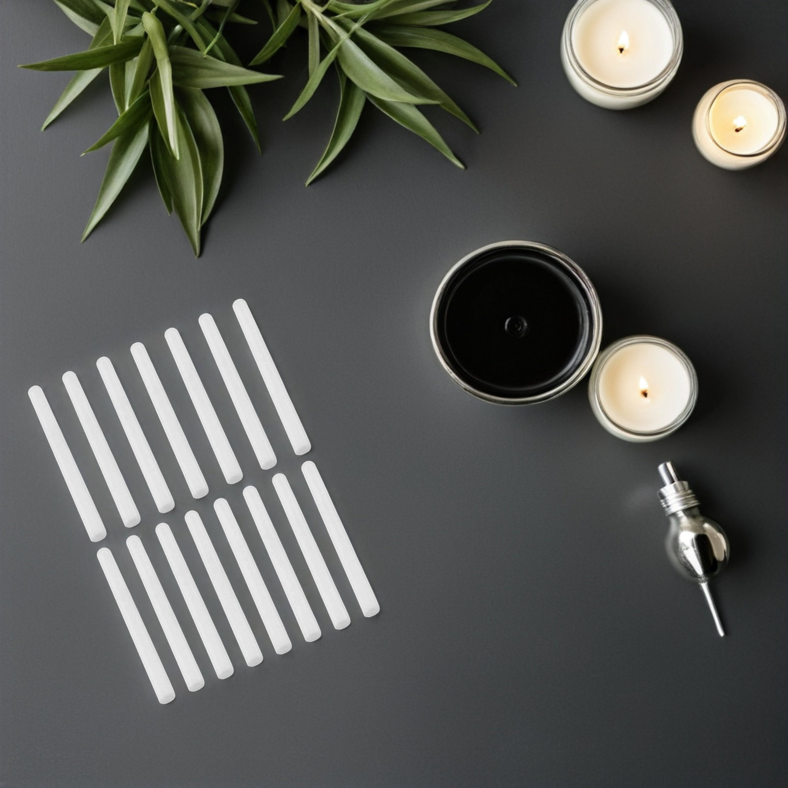 15Pcs Aroma Diffuser Sticks Fi - Home Fragrance Diffuser Sticks ulasan dan harga