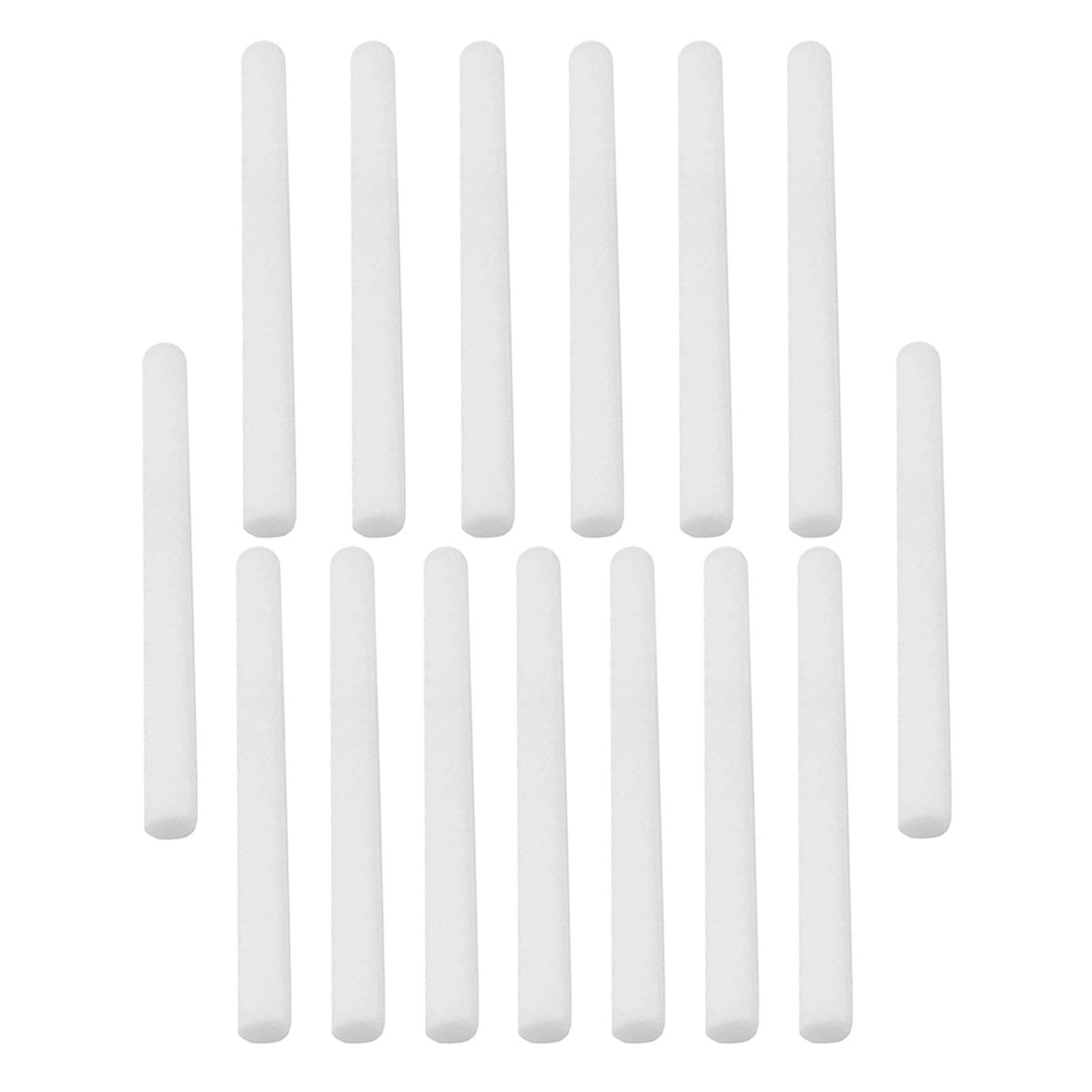 15Pcs Aroma Diffuser Sticks Fi - Home Fragrance Diffuser Sticks ulasan dan harga
