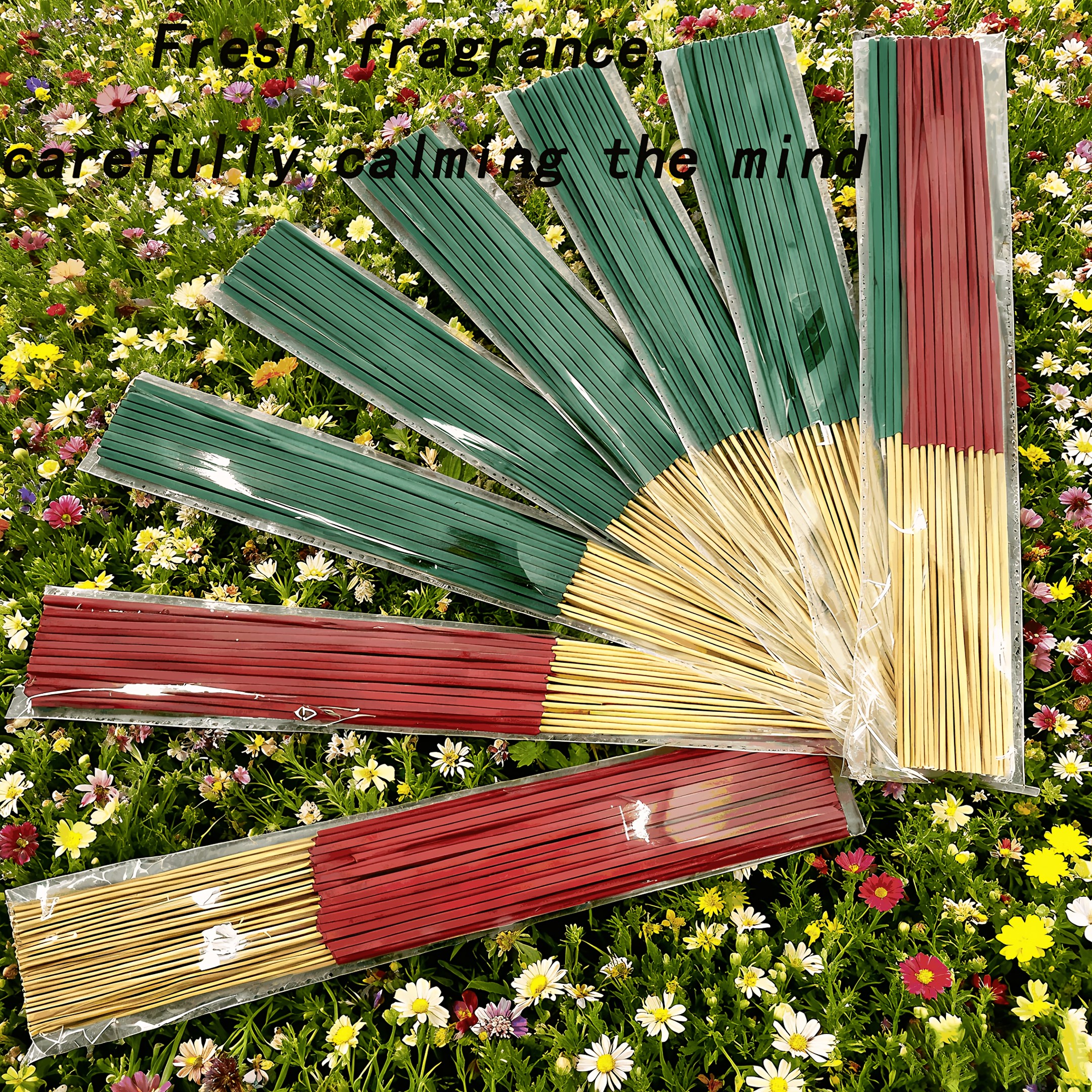 8 Sets of Incense Sticks - 160 - Home Fragrance White Jasmine ulasan dan harga