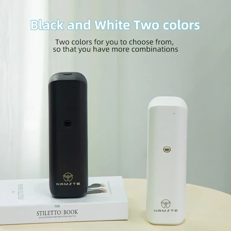 NAMSTE Bluetooth Electric Frag - Home Fragrance Diffuser Electric ulasan dan harga