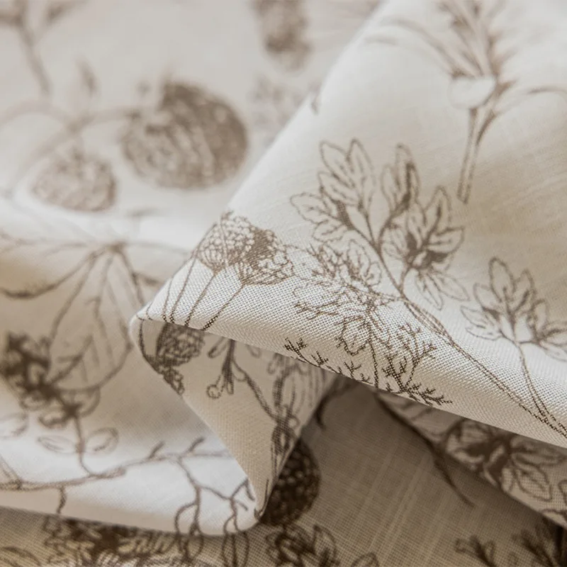 French Elegant Curtains for Be - Home Fragrance In French ulasan dan harga