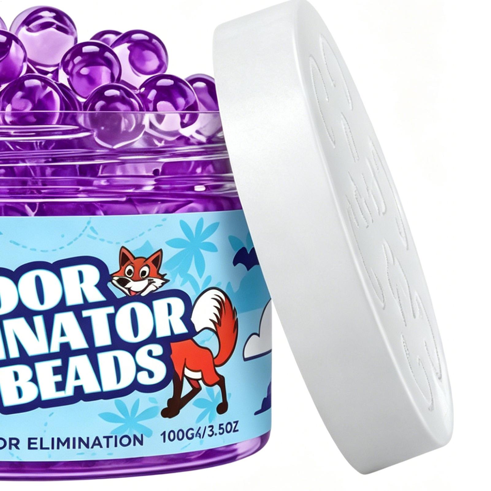 Scented Gel Odor Eliminator Lo - Gel Air Freshener ulasan dan harga