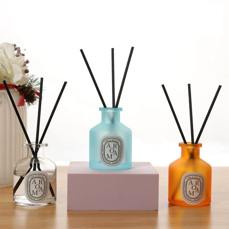 Hot Sale 50ml Flameless Reed D - Home Fragrance Diffuser Sticks ulasan dan harga