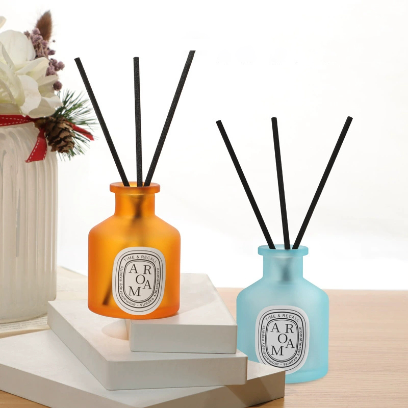 Hot Sale 50ml Flameless Reed D - Home Fragrance Diffuser Sticks ulasan dan harga