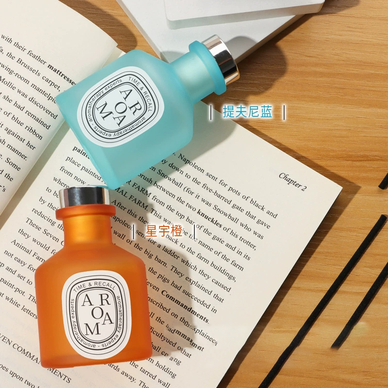 Hot Sale 50ml Flameless Reed D - Home Fragrance Diffuser Sticks ulasan dan harga