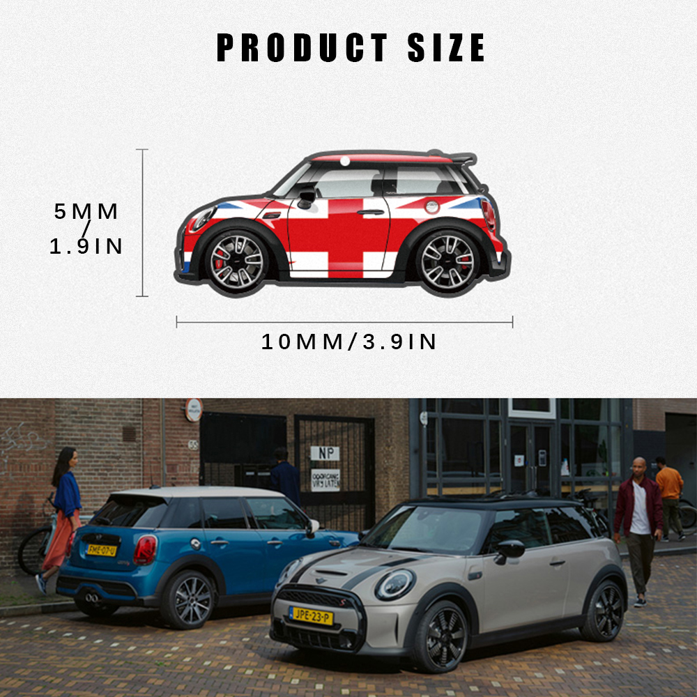 For Mini Cooper F56 R55 R60 Un - Gel Air Freshener ulasan dan harga