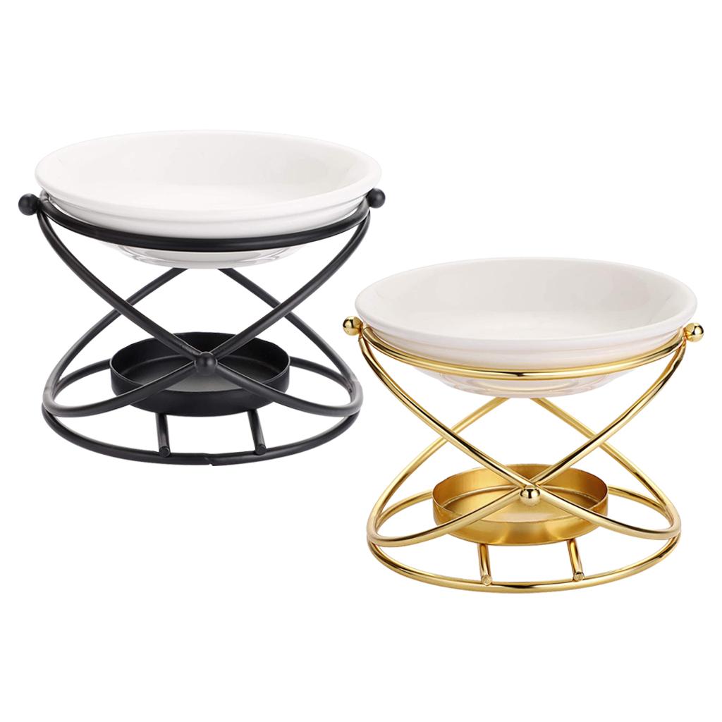 Essential Oil Burner Diffuser  - Home Fragrance Incense ulasan dan harga