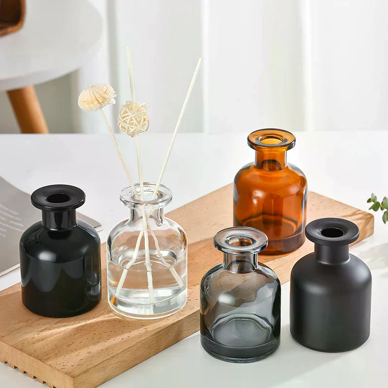 1 50ml Bottle Home Empty Pc Fr - Home Fragrance Aroma Set ulasan dan harga