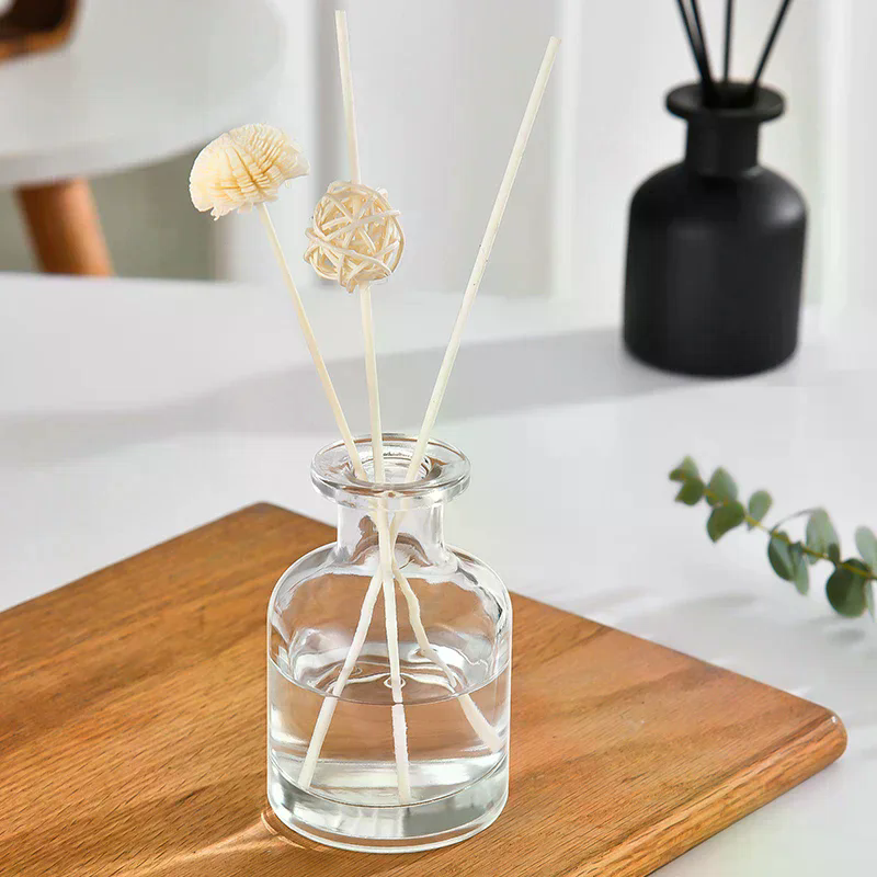 1 50ml Bottle Home Empty Pc Fr - Home Fragrance Aroma Set ulasan dan harga