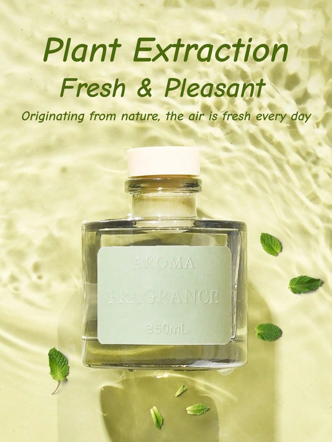 1pc Air Freshener Gift Set, Lo - Home Fragrance Set Gift ulasan dan harga