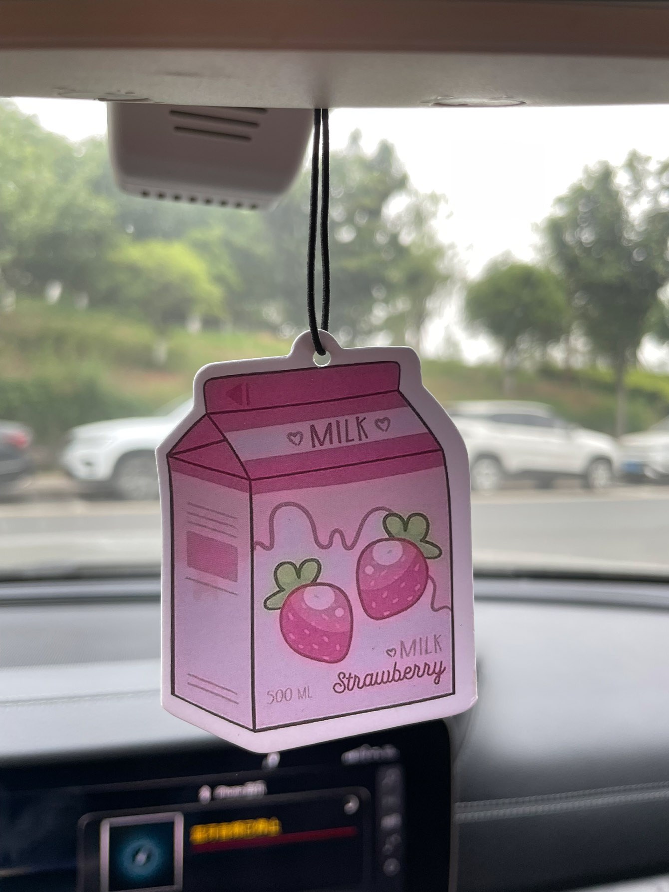 Milk/Freesia Fresh Scent Five- - Home Fragrance Types ulasan dan harga