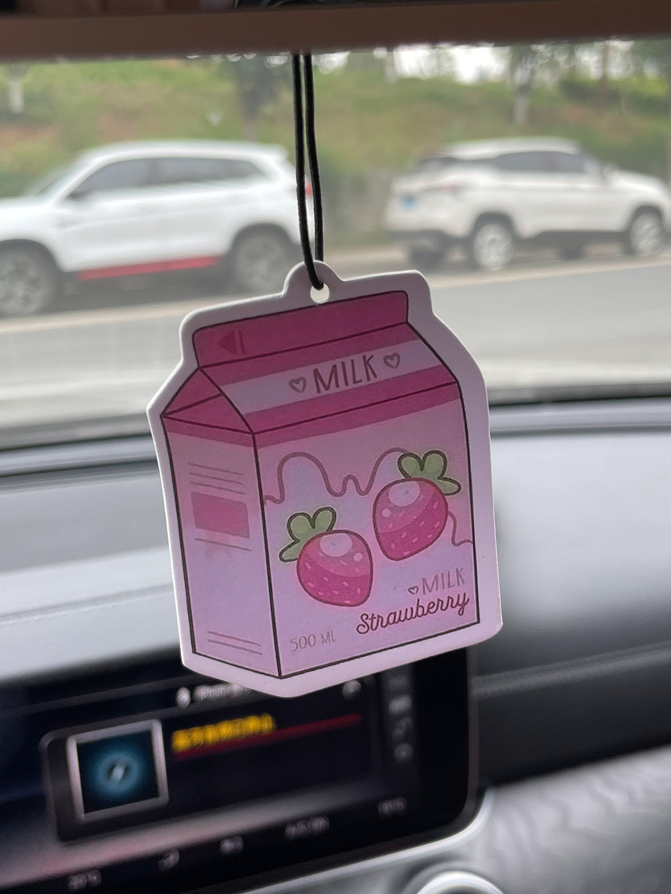 Milk/Freesia Fresh Scent Five- - Home Fragrance Types ulasan dan harga