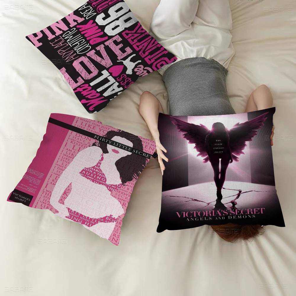 V-VictoriaS Fashion S-Secret 4 - Home Fragrance Victoria Secret ulasan dan harga