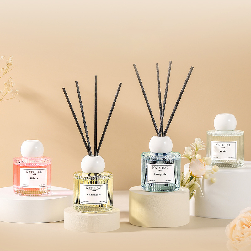 50ml No Fire Home Fragrance Re - Home Fragrance Aroma Set ulasan dan harga