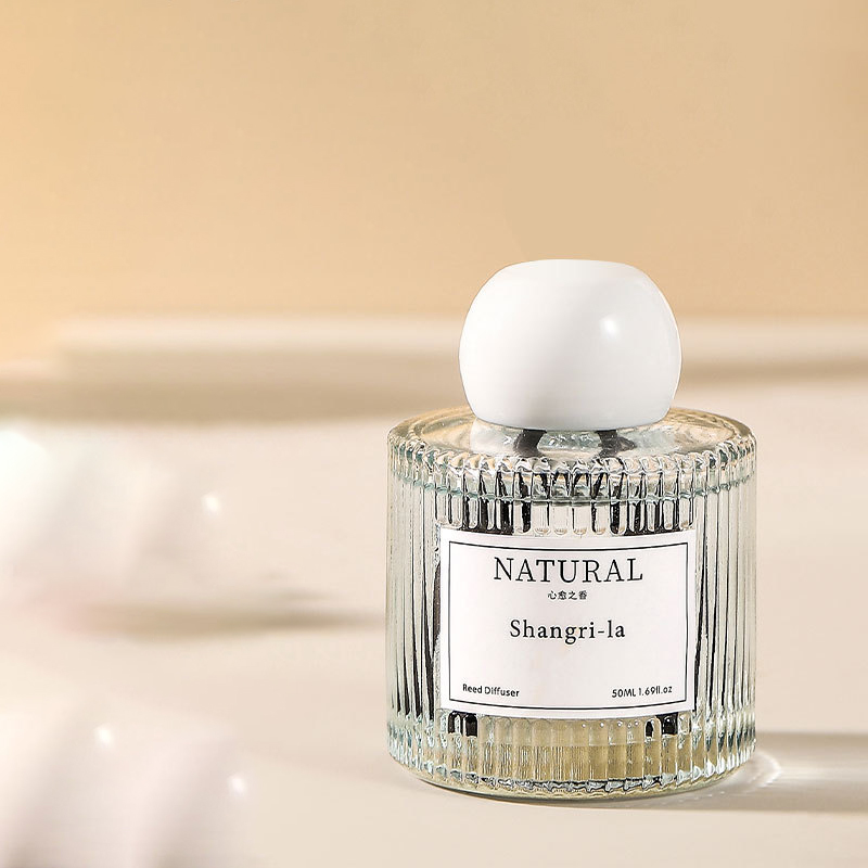 50ml No Fire Home Fragrance Re - Home Fragrance Aroma Set ulasan dan harga