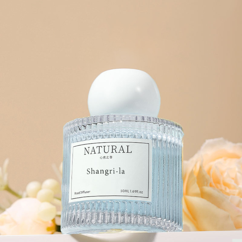 50ml No Fire Home Fragrance Re - Home Fragrance Aroma Set ulasan dan harga