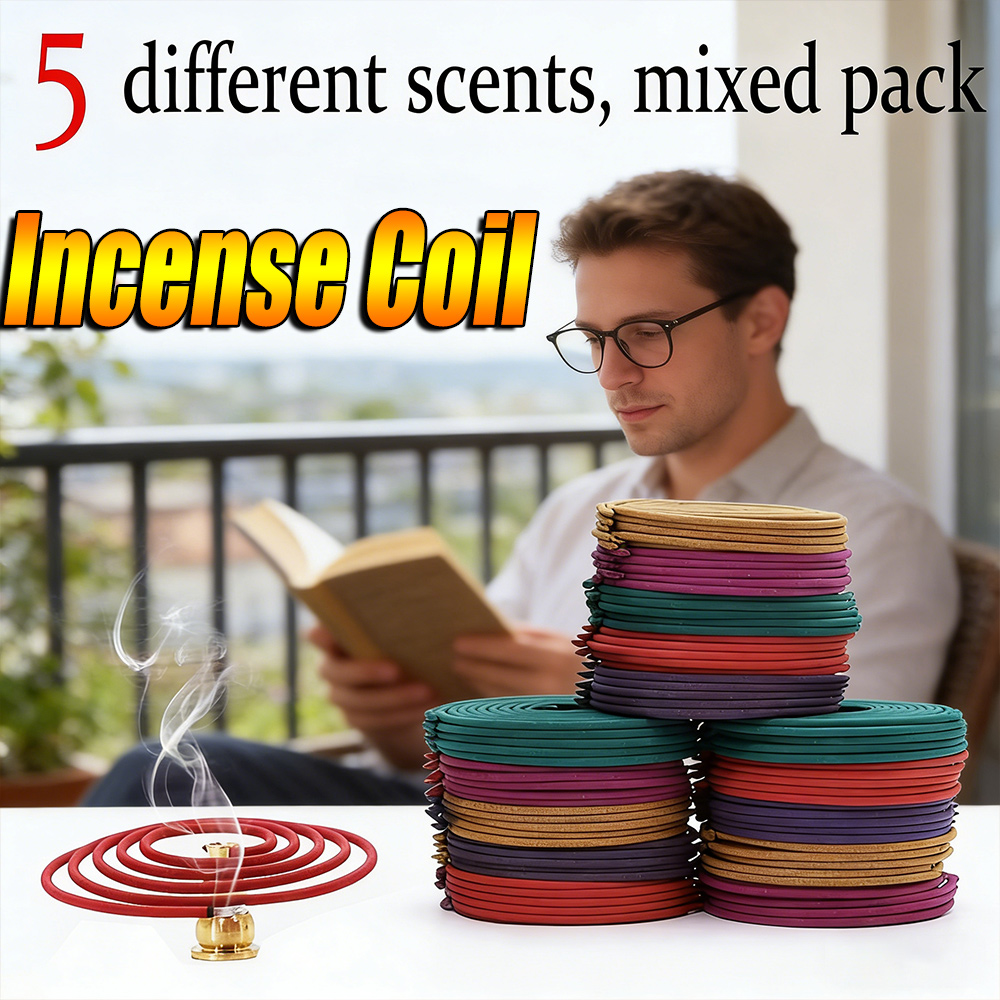 High-Quality Classic Spiral In - Home Fragrance Set Gift ulasan dan harga