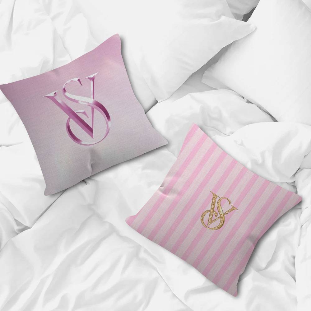 Pillow Gift Home Office Decora - Home Fragrance Victoria Secret ulasan dan harga