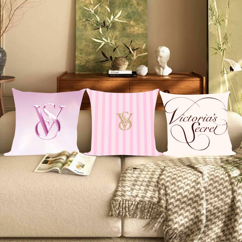 Pillow Gift Home Office Decora - Home Fragrance Victoria Secret ulasan dan harga