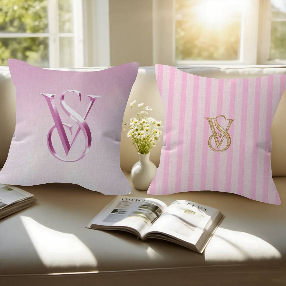 Pillow Gift Home Office Decora - Home Fragrance Victoria Secret ulasan dan harga