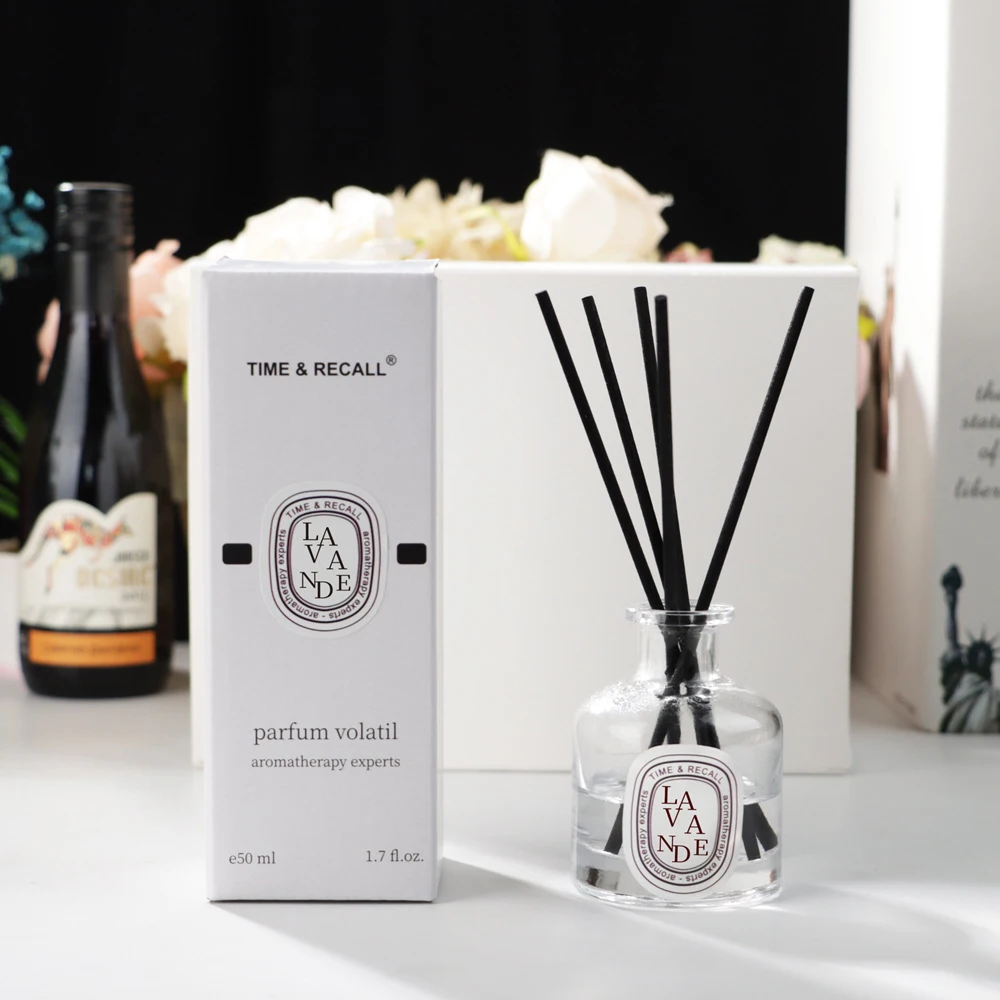 Hotel Perfume Diffuser Oils Ho - Home Fragrance Diffuser Sticks ulasan dan harga