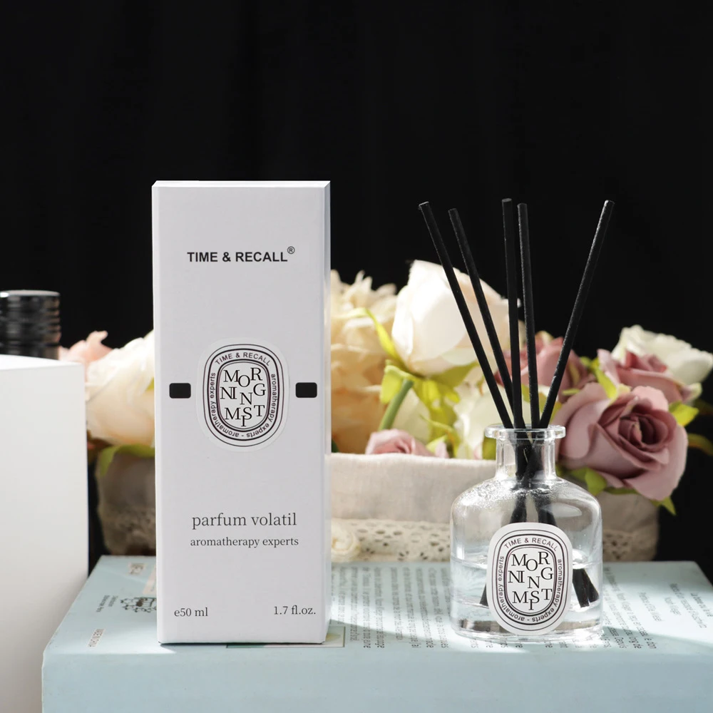 Hotel Perfume Diffuser Oils Ho - Home Fragrance Diffuser Sticks ulasan dan harga