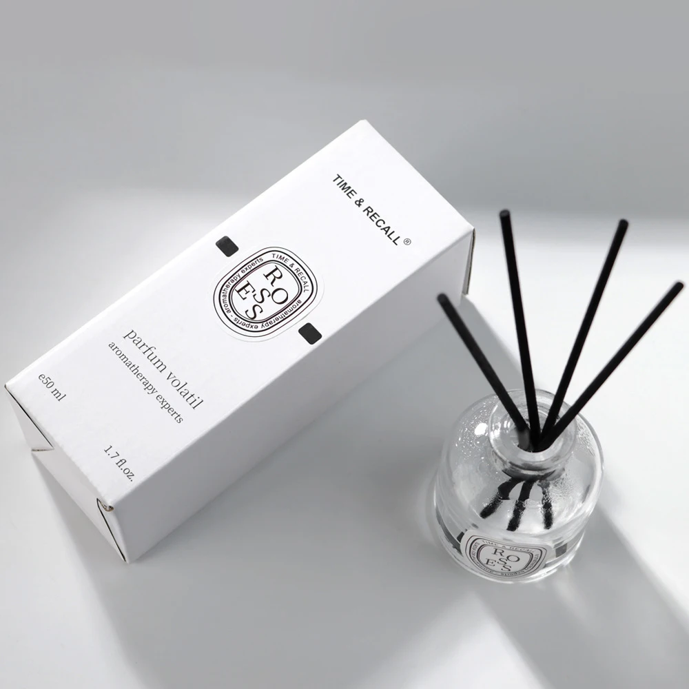 Hotel Perfume Diffuser Oils Ho - Home Fragrance Diffuser Sticks ulasan dan harga
