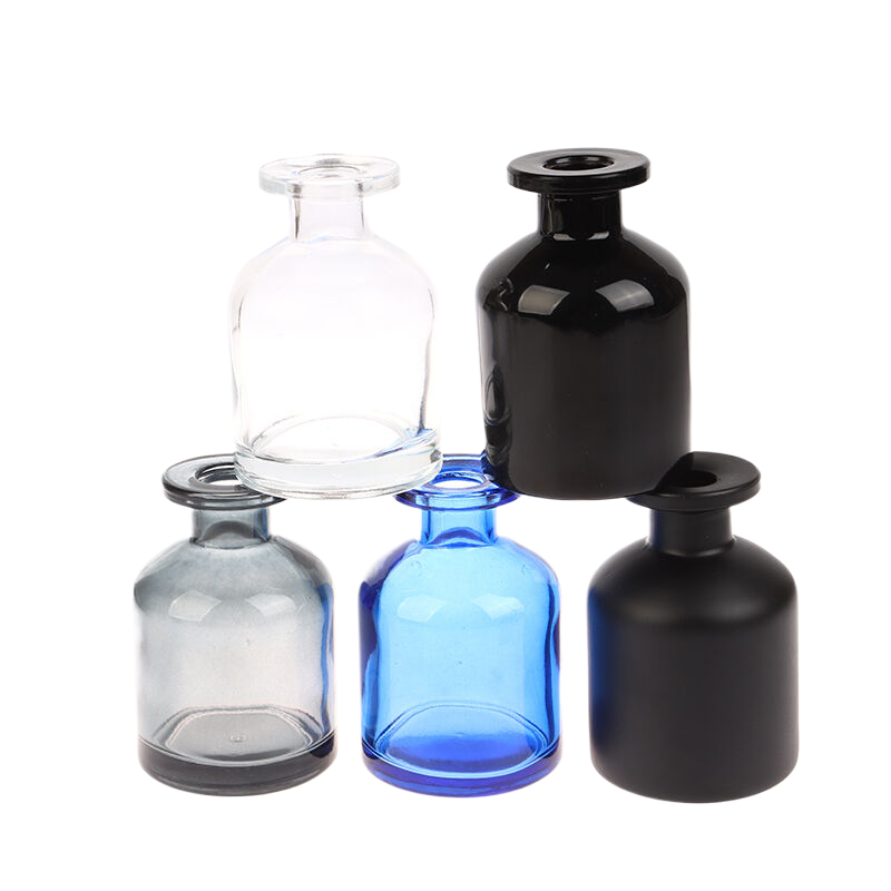 100ml Fragrance Empty Bottles  - Home Fragrance Aroma Set ulasan dan harga