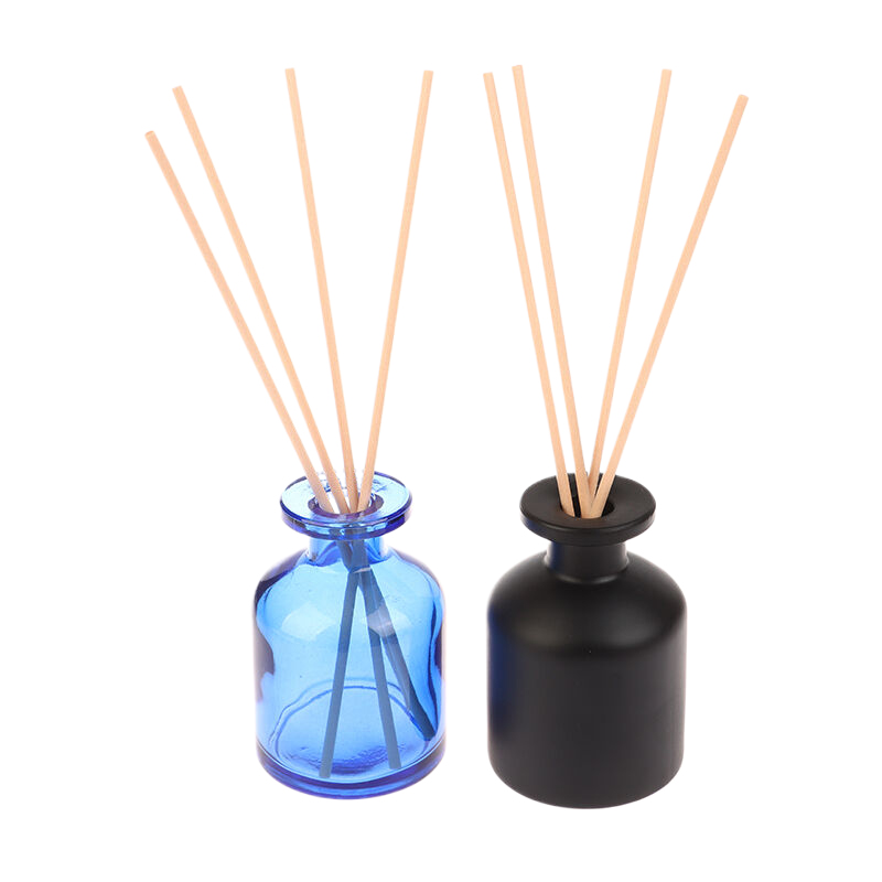 100ml Fragrance Empty Bottles  - Home Fragrance Aroma Set ulasan dan harga