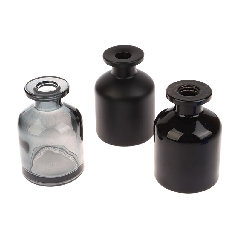 100ml Fragrance Empty Bottles  - Home Fragrance Aroma Set ulasan dan harga