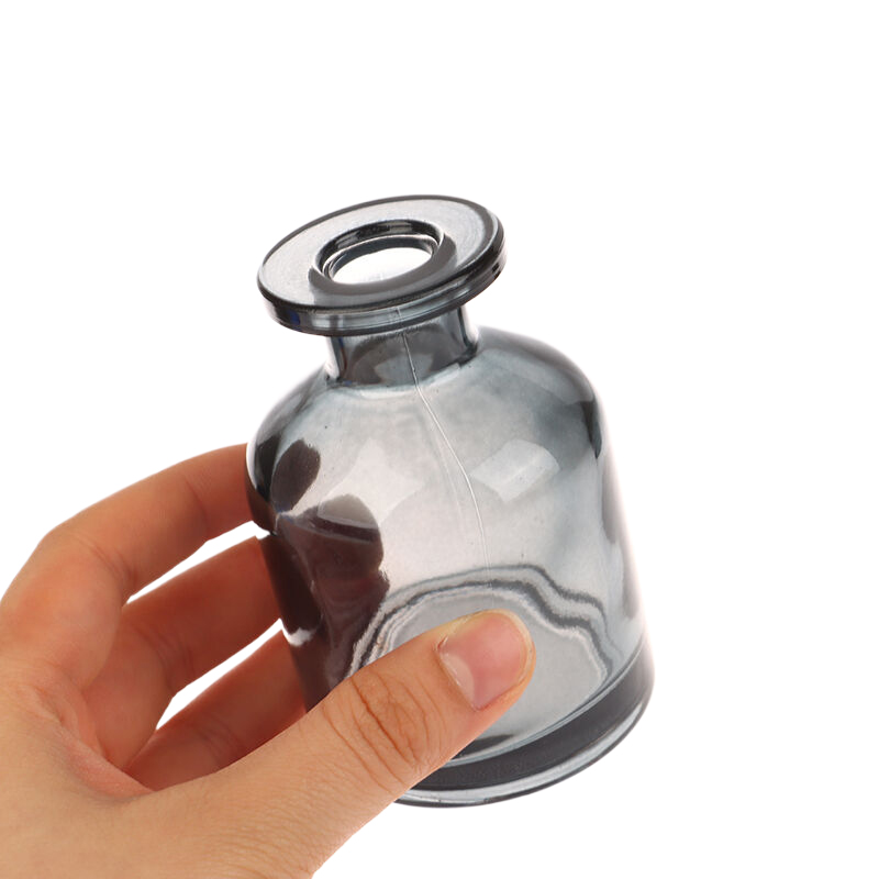 100ml Fragrance Empty Bottles  - Home Fragrance Aroma Set ulasan dan harga