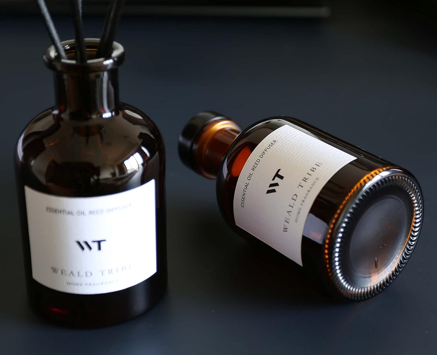 Eucalyptus & Lavender Reed Dif - Home Fragrance Set Gift ulasan dan harga