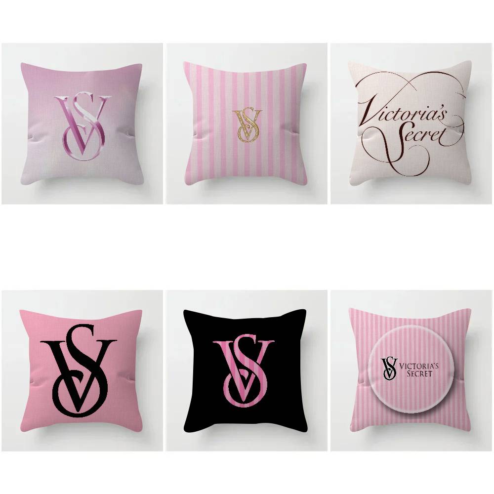 Decorative Room Aesthetics Pil - Home Fragrance Victoria Secret ulasan dan harga