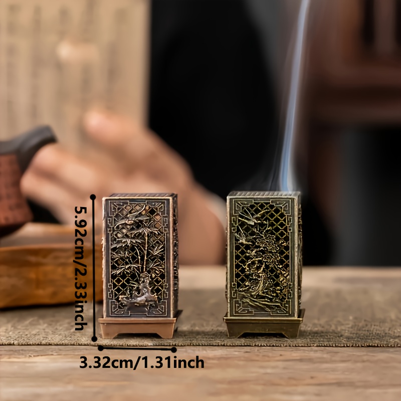 2-Piece Traditional Chinese In - Home Fragrance Aroma Set ulasan dan harga