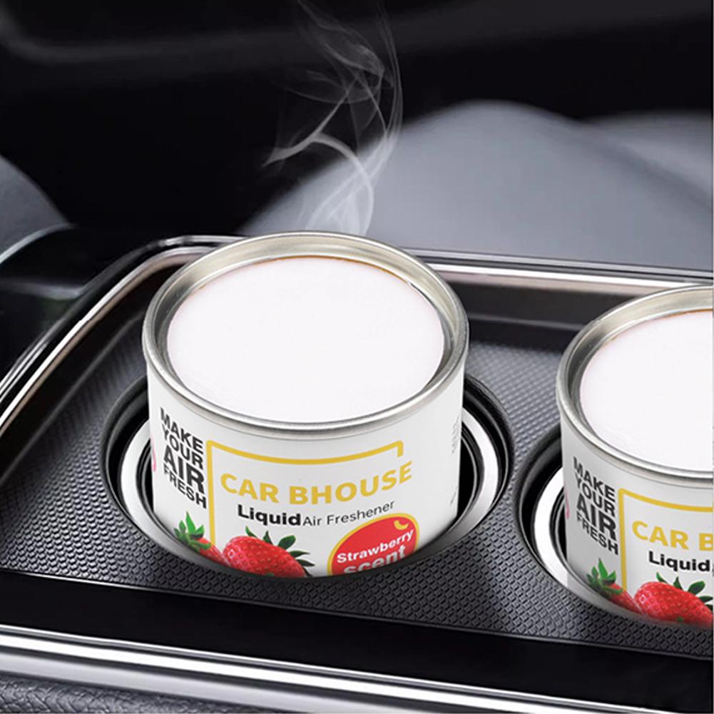 NEW Car Air Gel Freshener Perf - Gel Air Freshener ulasan dan harga