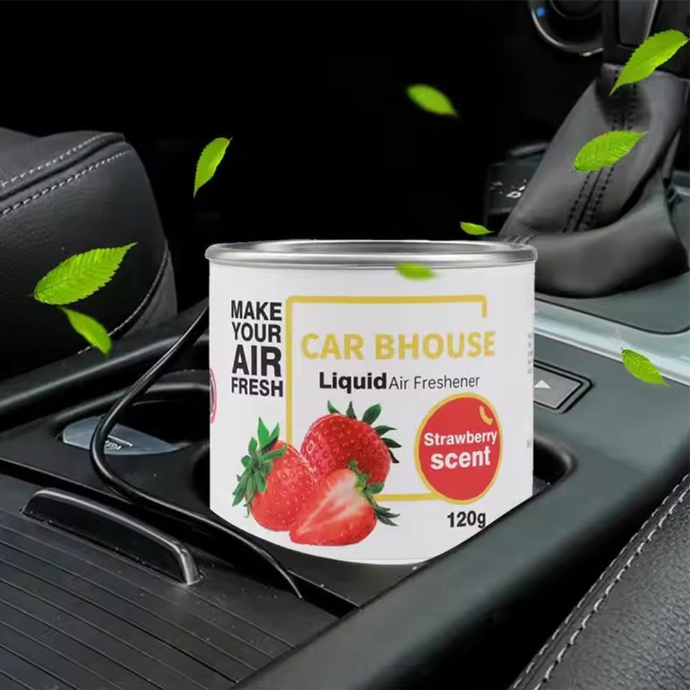 NEW Car Air Gel Freshener Perf - Gel Air Freshener ulasan dan harga
