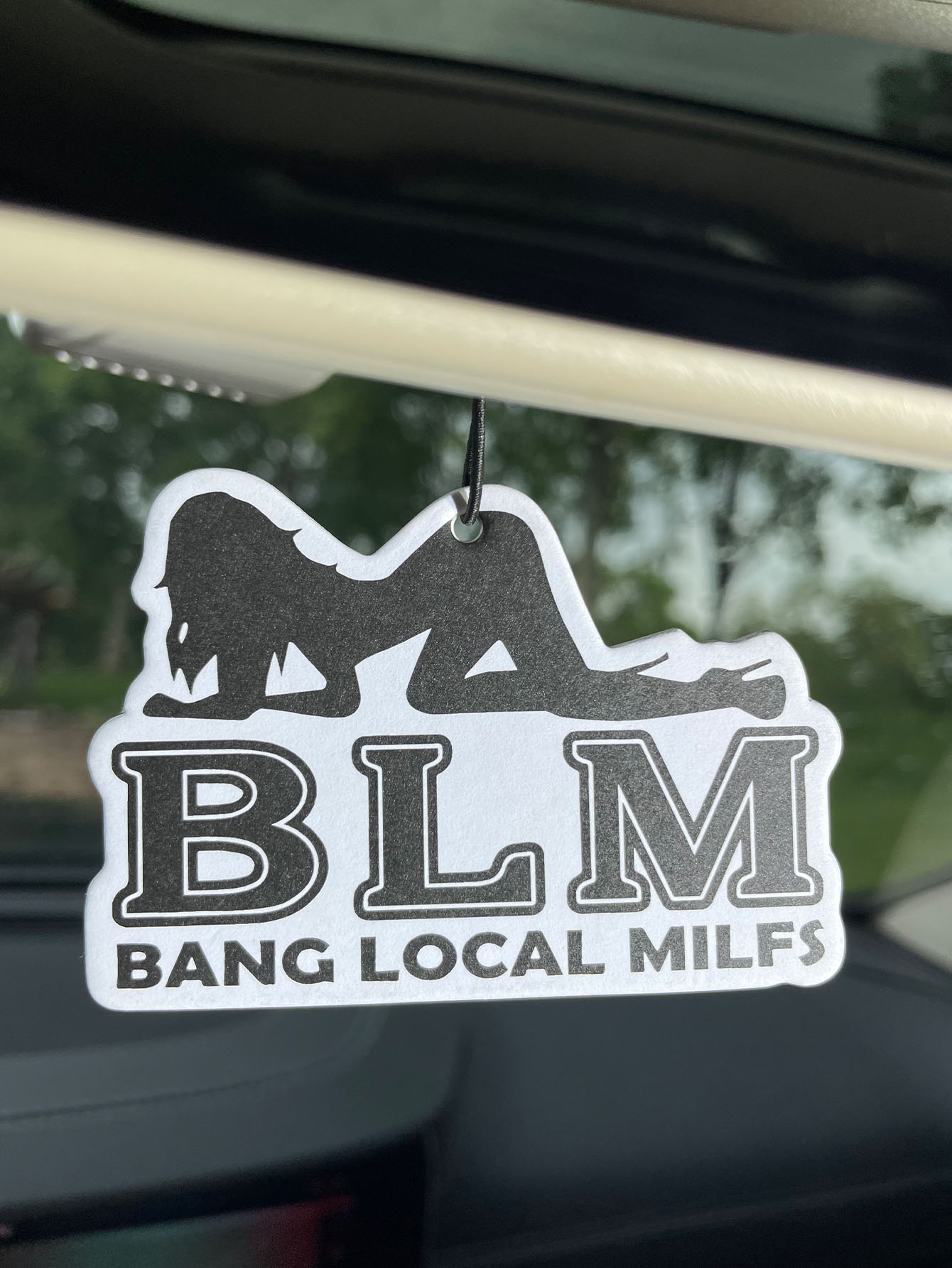 Blm Bang Local Milf/Fresh Frag - Home Fragrance Types ulasan dan harga