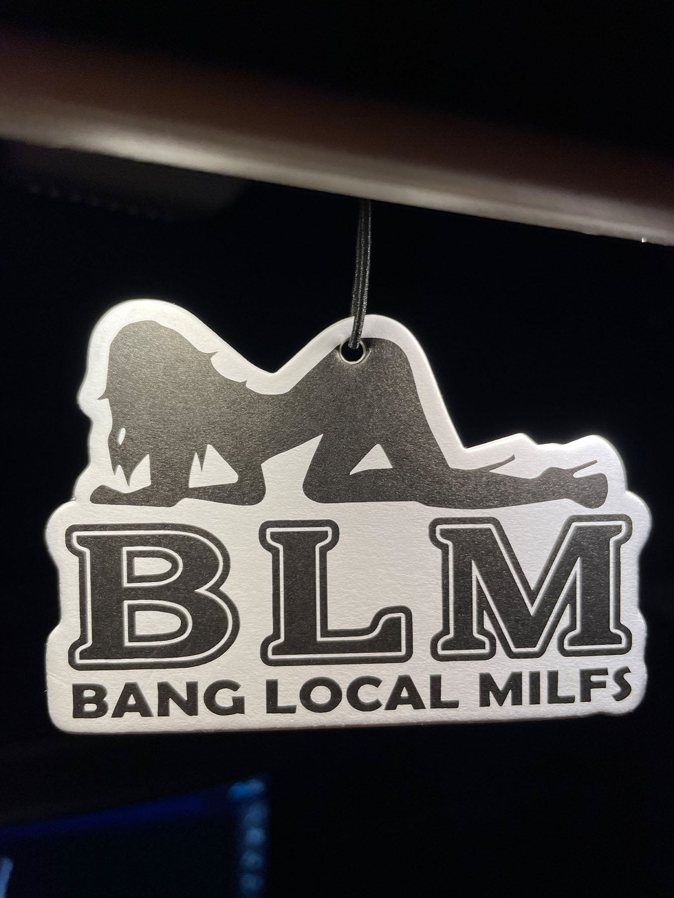 Blm Bang Local Milf/Fresh Frag - Home Fragrance Types ulasan dan harga