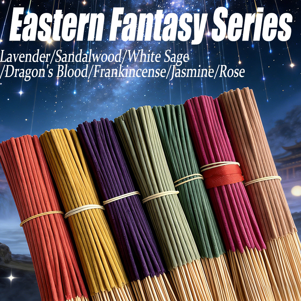 Oriental Fantasy Series Exquis - Home Fragrance White Jasmine ulasan dan harga