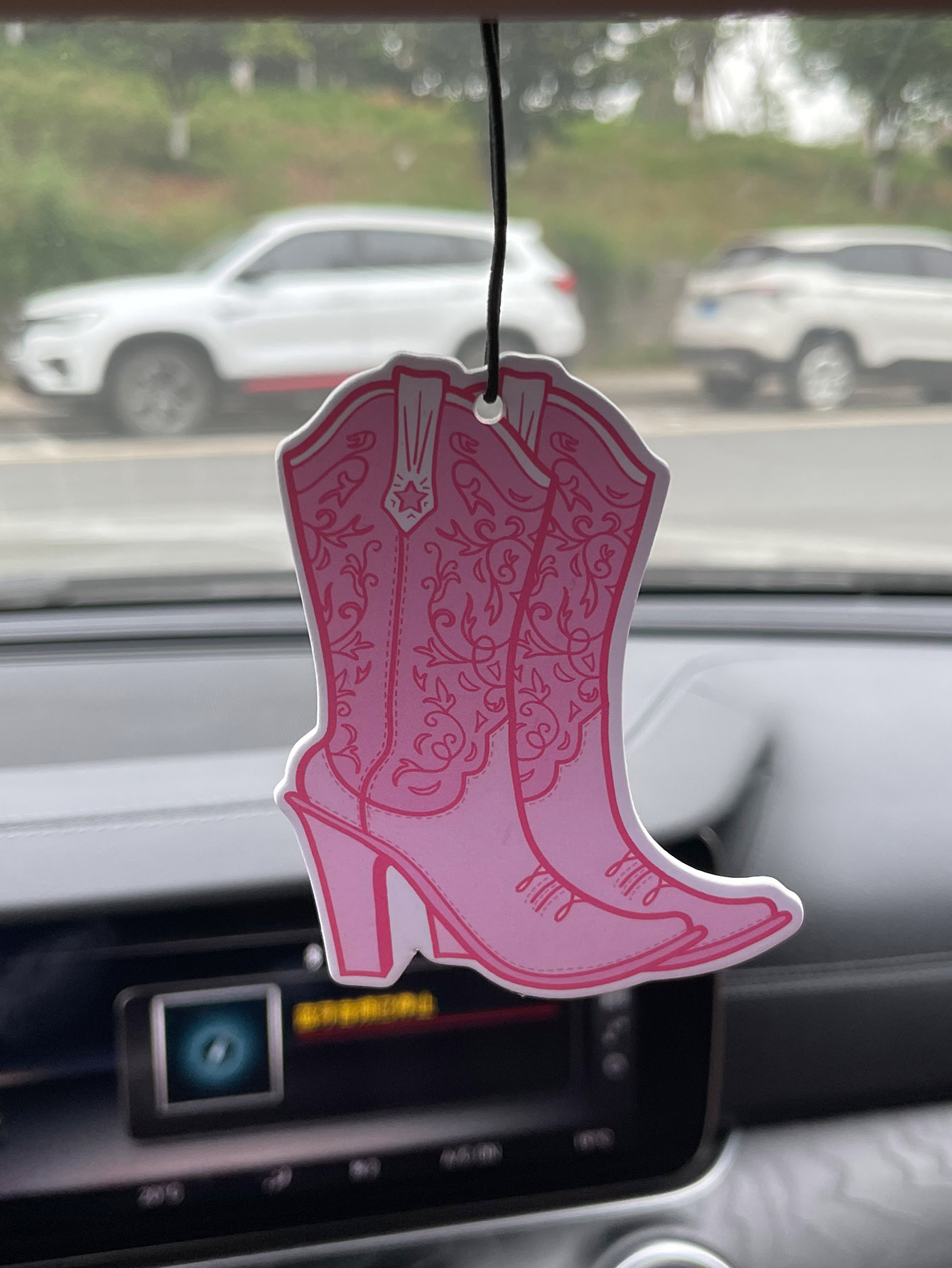 Boots/Freesia Fresh Scent Five - Home Fragrance Types ulasan dan harga
