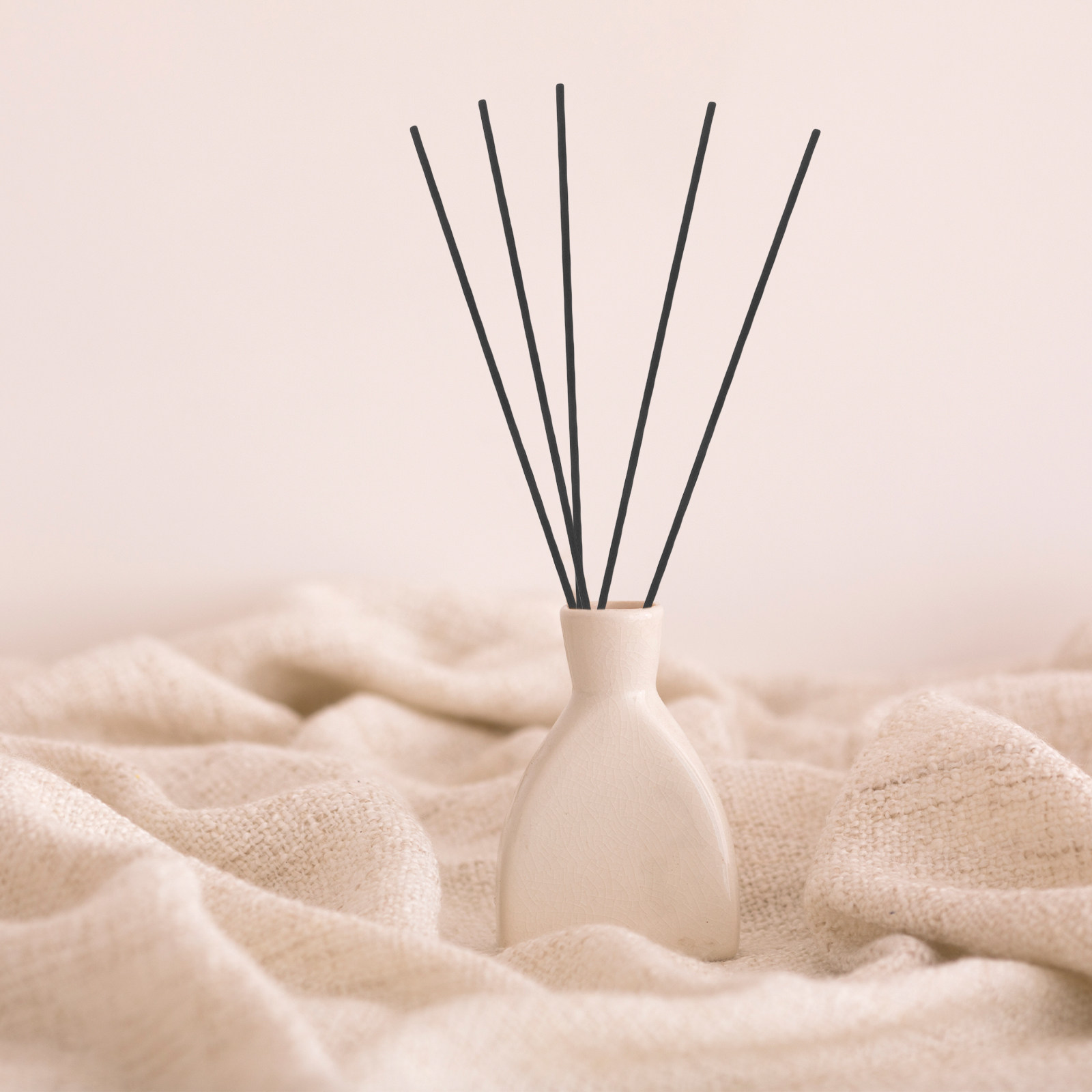 100Pcs Fibre Reed Diffuser Sti - Home Fragrance Diffuser Sticks ulasan dan harga